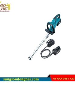 Máy cắt tỉa hàng rào Makita UH353DSY dùng pin (12V Max)