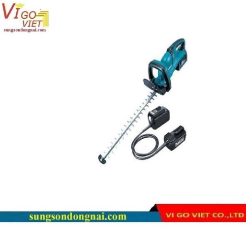 Máy cắt tỉa hàng rào Makita UH353DSY dùng pin (12V Max)