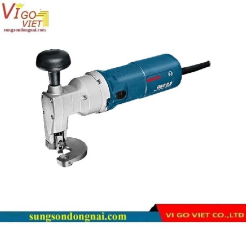 Máy cắt tôn GSC 2.8