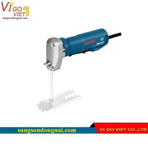 Máy cắt xốp GSG 300