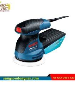 Máy chà nhám băng GEX 125-1 AE