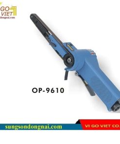 Máy chà nhám dây đai Onpin OP-9610
