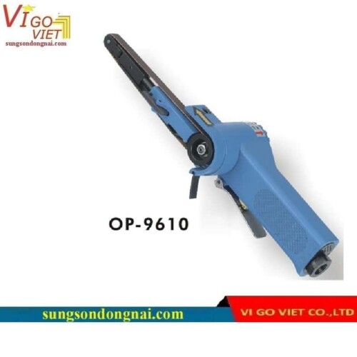 Máy chà nhám dây đai Onpin OP-9610
