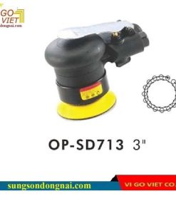 Máy chà nhám dùng hơi 3 Onpin OP-SD713