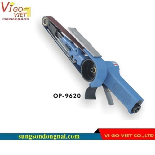 Máy chà nhám dùng hơi Onpin OP-9620