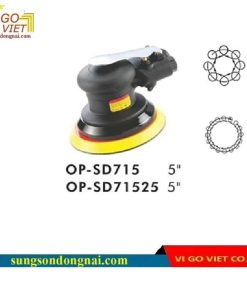 Máy chà nhám hơi 5 Onpin OP-SD715