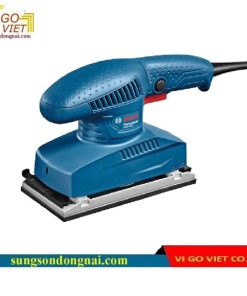Máy chà nhám rung GSS 2300