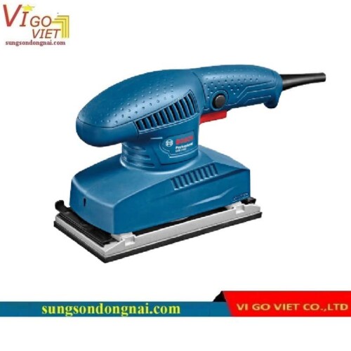 Máy chà nhám rung GSS 2300