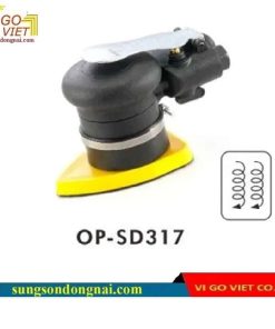 Máy chà nhám khí nén Onpin OP-SD317