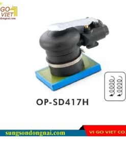 Máy chà nhám vuông khí nén Onpin OP-SD417H