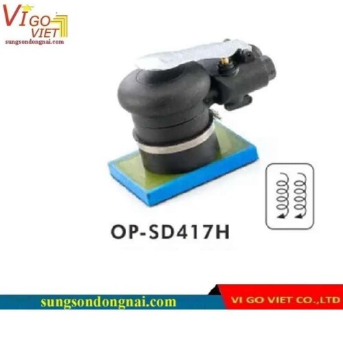 Máy chà nhám vuông khí nén Onpin OP-SD417H