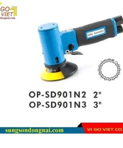 Máy chà nhám tròn khí nén Onpin OP-SD901N2, OP-SD901N3