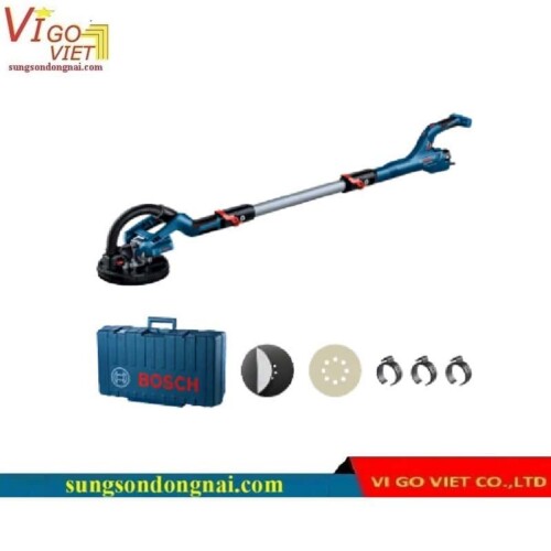 Máy chà tường GTR 550