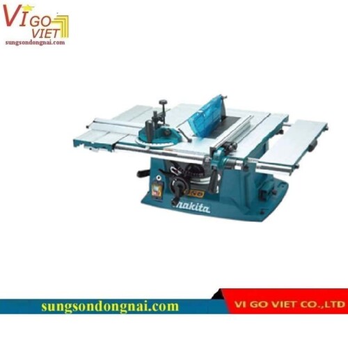 Máy cưa bàn Makita MLT100
