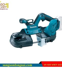 Máy cưa bàn chạy pin Makita DPB181Z