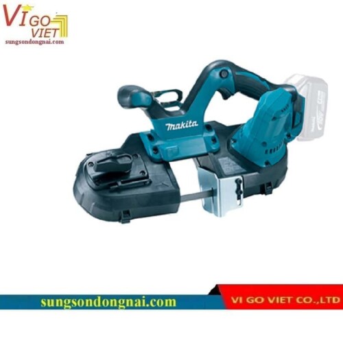Máy cưa bàn chạy pin Makita DPB181Z
