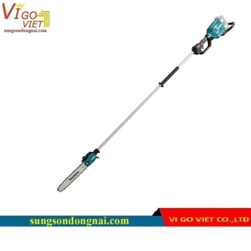 Máy cưa cành trên cao dùng Pin Makita DUA300ZB (18V x 2)
