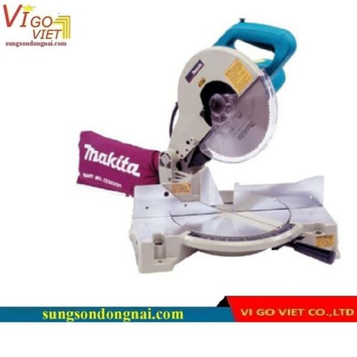Máy cưa đa góc Makita LS1030N