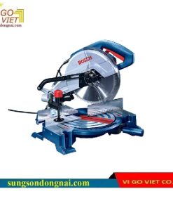 Máy cưa đa năng GCM 10 MX