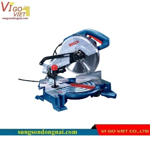 Máy cưa đa năng GCM 10 MX