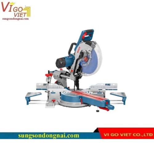 Máy cưa đa năng GCM 12 SDE