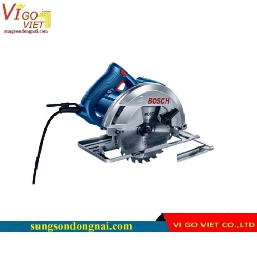 Máy cưa đĩa GKS 140