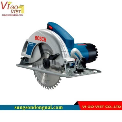 Máy cưa đĩa GKS 190