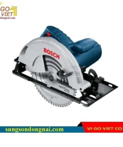 Máy cưa đĩa GKS 235 Turbo