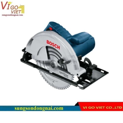 Máy cưa đĩa GKS 235 Turbo