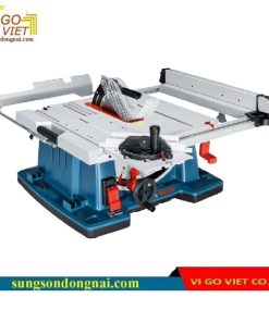 Máy cưa đĩa để bàn GTS 10 XC