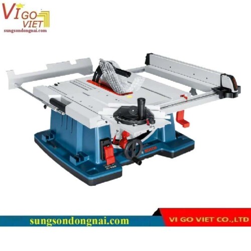 Máy cưa đĩa để bàn GTS 10 XC