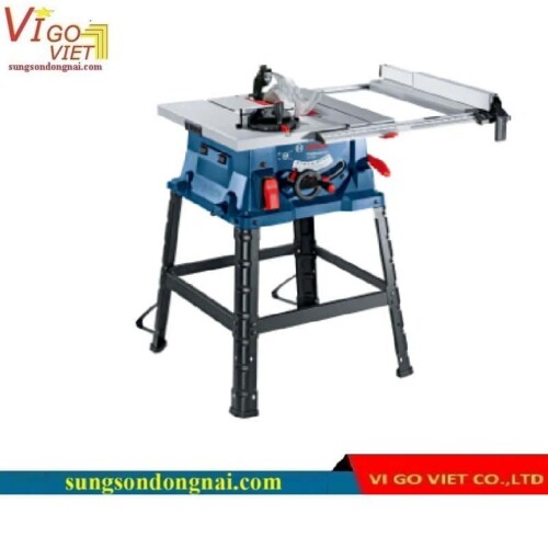 Máy cưa đĩa để bàn GTS 254