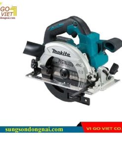 Máy cưa đĩa dùng Pin 18V Makita DHS661Z (Chưa Pin & Sạc)