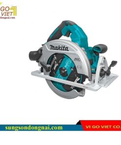 Máy cưa đĩa dùng Pin 18Vx2 Makita DHS783Z 185mm (Chưa Pin & Sạc)