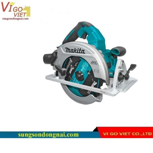 Máy cưa đĩa dùng Pin 18Vx2 Makita DHS783Z 185mm (Chưa Pin & Sạc)