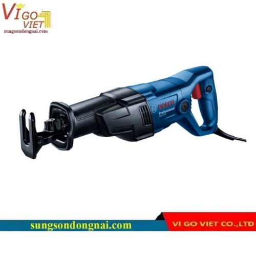 Máy cưa kiếm GSA 120