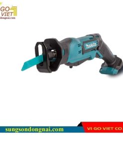 Máy cưa kiếm dùng Pin 12V Max Makita JR103DZ