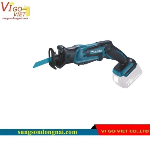 Máy cưa kiếm dùng Pin 18V Makita DJR183Z (Chưa Pin & Sạc)