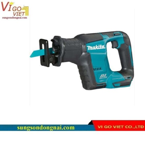 Máy cưa kiếm dùng pin Makita DJR188Z ( 18V )
