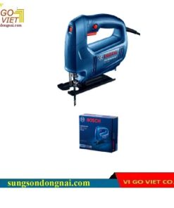 Máy cưa lọng GST 650