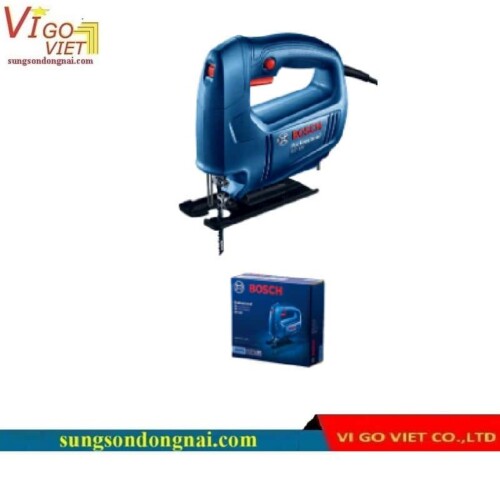 Máy cưa lọng GST 650