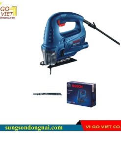 Máy cưa lọng GST 700