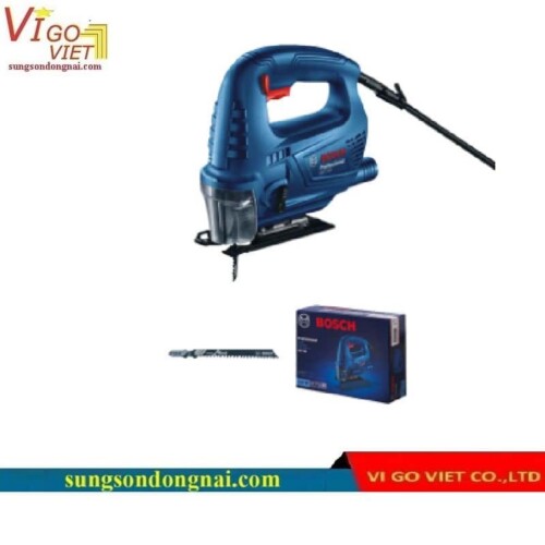 Máy cưa lọng GST 700