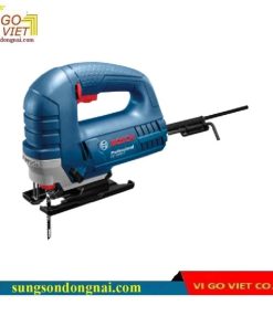 Máy cưa lọng GST 8000 E