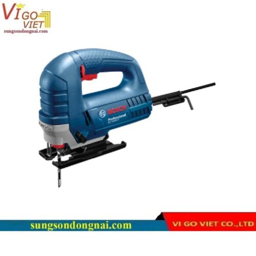 Máy cưa lọng GST 8000 E