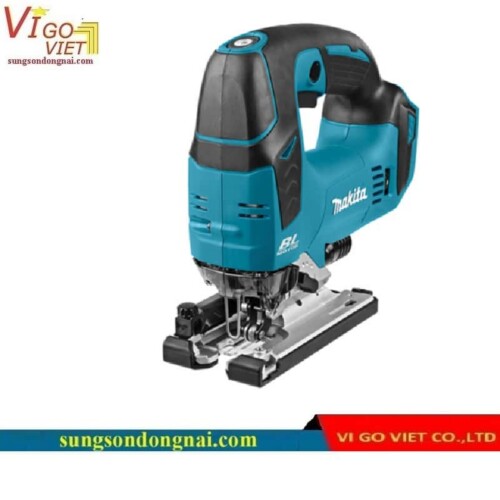 Máy cưa lọng dùng Pin 18V Makita DJV182Z