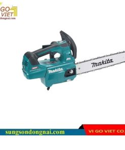 Máy cưa xích dùng pin 40V Max Makita UC004GZ (Chưa Pin & Sạc)