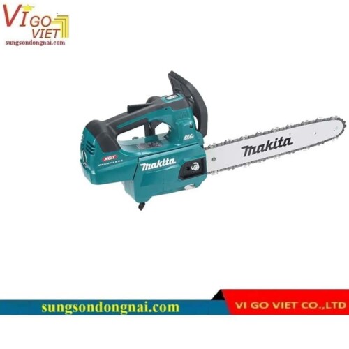 Máy cưa xích dùng pin 40V Max Makita UC004GZ (Chưa Pin & Sạc)