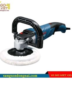 Máy đánh bóng GPO 12 CE