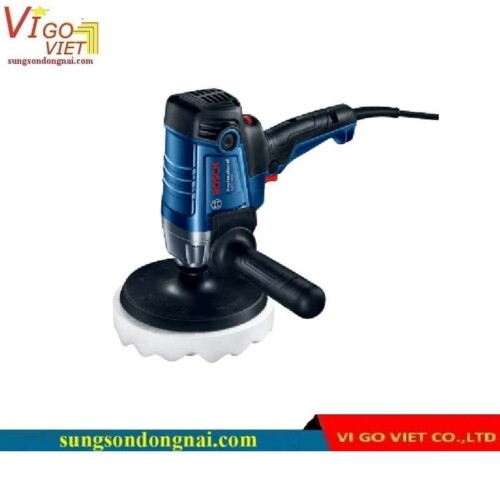 Máy đánh bóng GPO 950